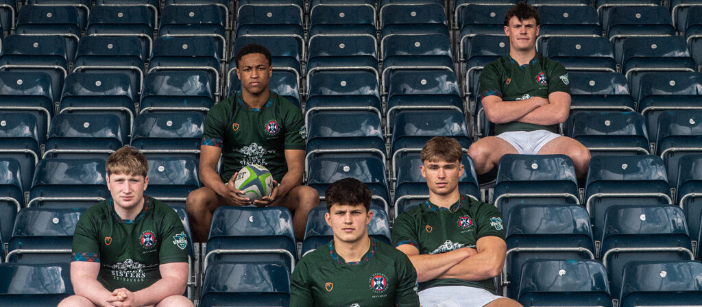 Season ticket holders: Claim 10% off Scottish Varsity Match tickets!