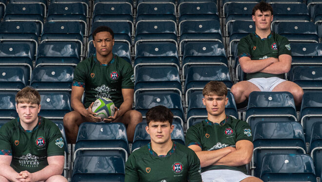 Season ticket holders: Claim 10% off Scottish Varsity Match tickets!