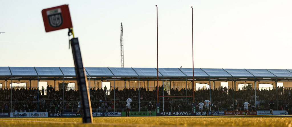 Time is running out: secure your 2026/27 season ticket