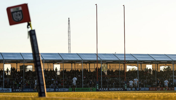 Time is running out: secure your 2026/27 season ticket