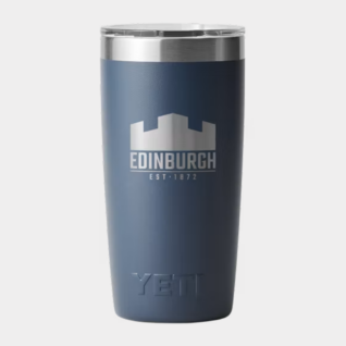10oz tumbler navy