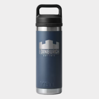 18oz bottle with chug cap