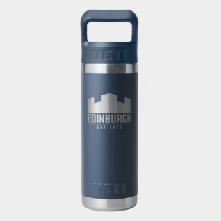 18oz bottle with straw cap