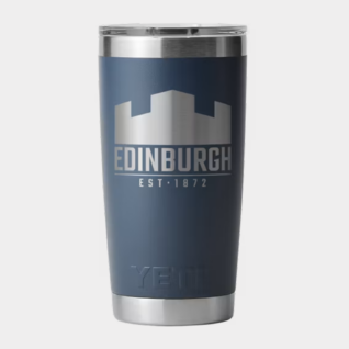 20oz tumbler navy