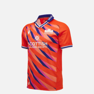 Away Jnr