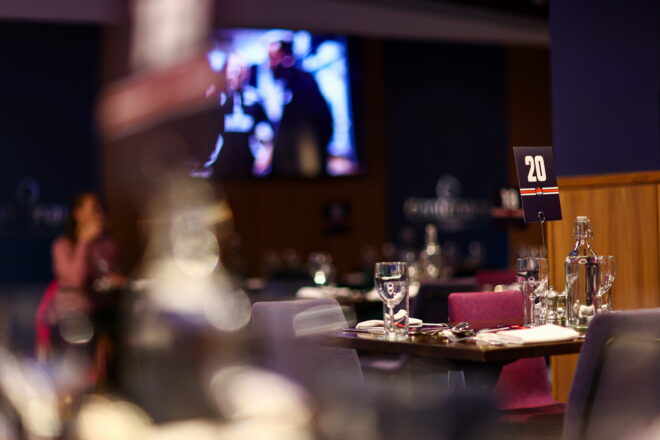 Centenary Club