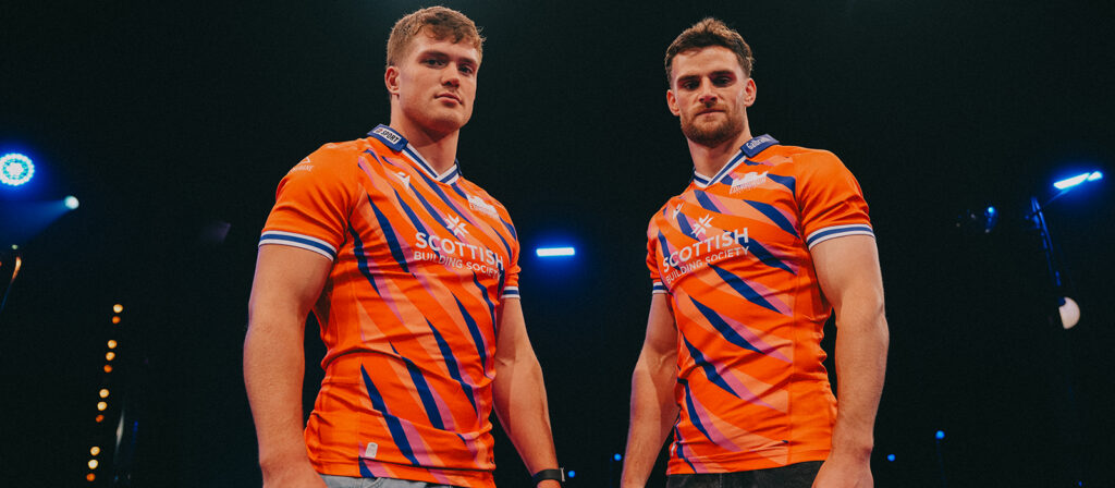 Star of the show: new Alternate Kit takes centre stage