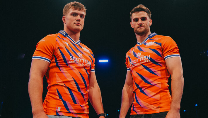 Star of the show: new Alternate Kit takes centre stage