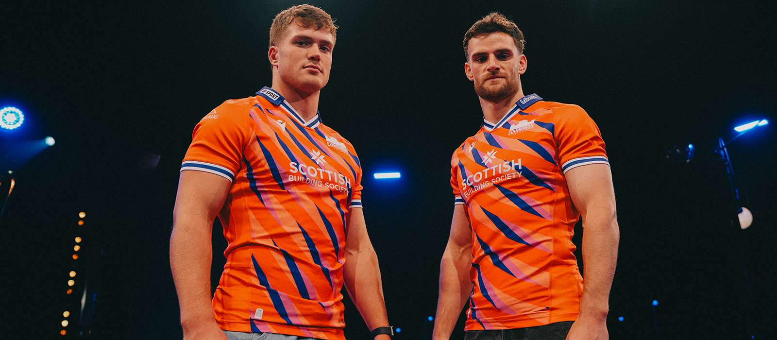 Star of the show: new Alternate Kit takes centre stage