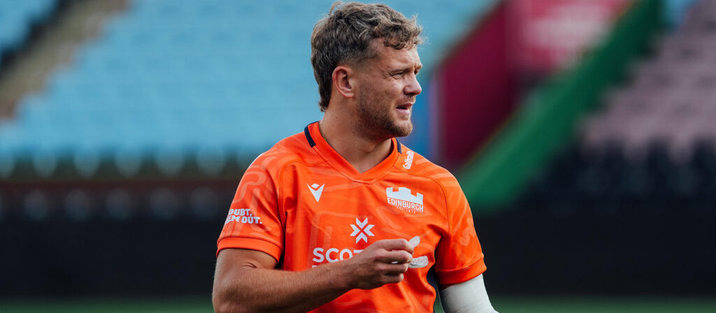 Scotland quartet return for Quins friendly 