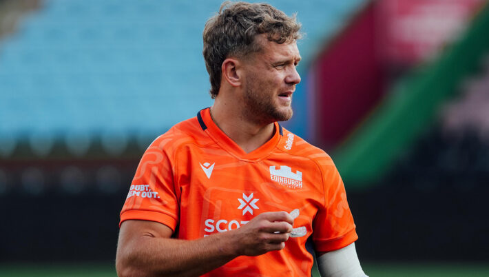 Scotland quartet return for Quins friendly 