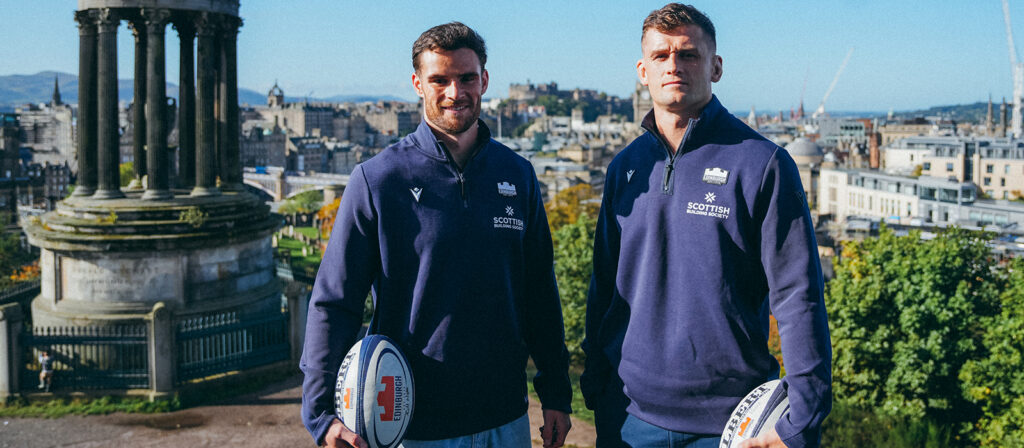 Bradbury and Currie named co-captains for 2026/27