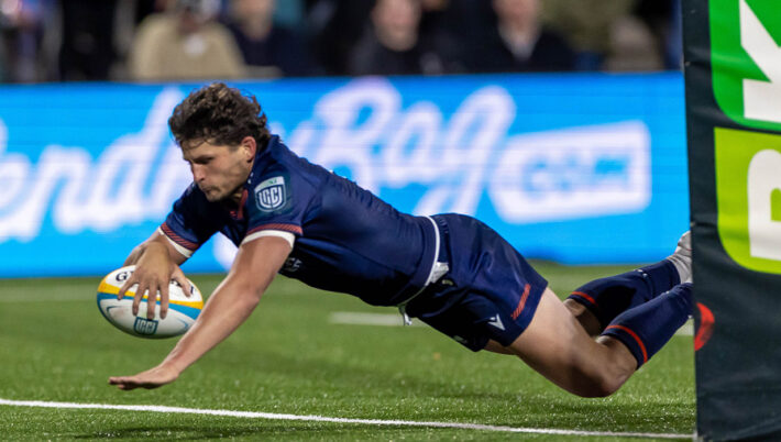 Next up: DHL Stormers