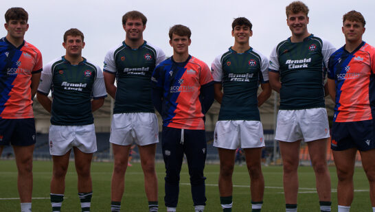 Men’s Scottish Varsity comes to Hive Stadium this Friday night!