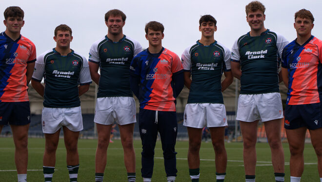 Men’s Scottish Varsity comes to Hive Stadium this Friday night!