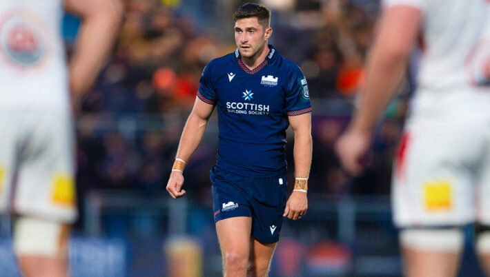 Four debutants to start against Ulster 