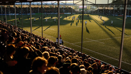 One week left: secure your 2026/27 season ticket