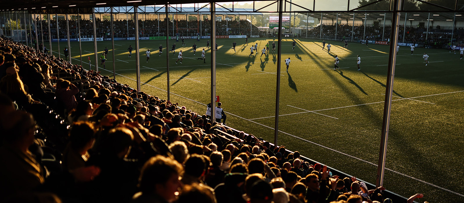 One week left: secure your 2026/27 season ticket