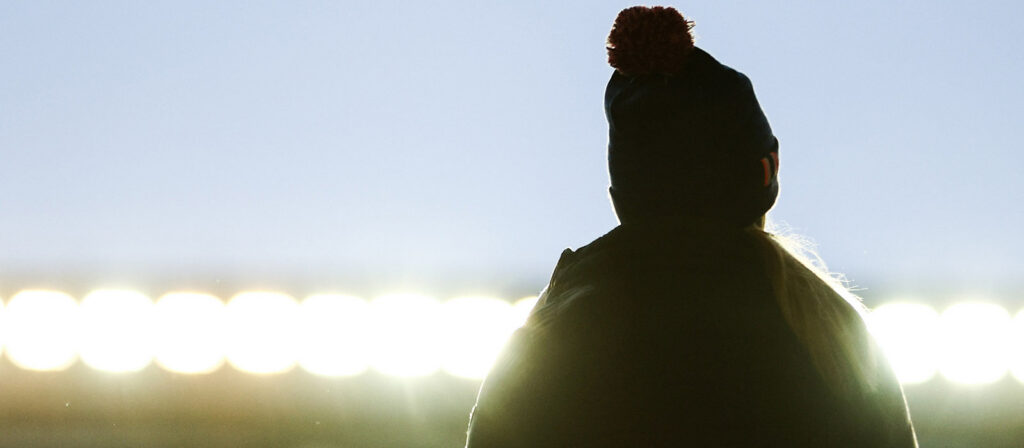 Your 1872 Cup: share your derby memories