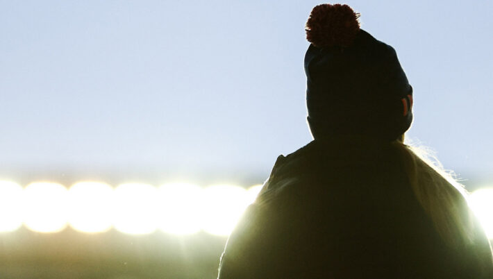 Your 1872 Cup: share your derby memories
