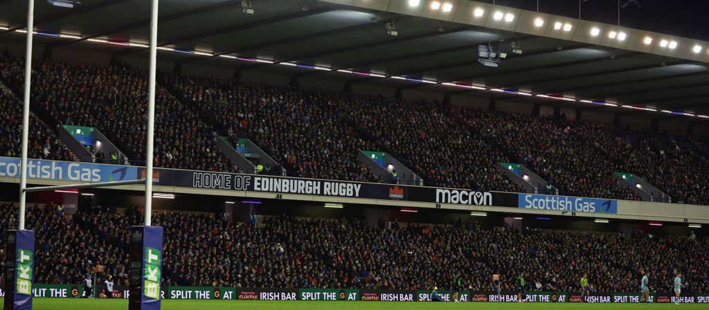All eyes on the 1872 Cup
