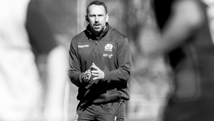 Edinburgh to honour Ally Donaldson ahead of Stormers