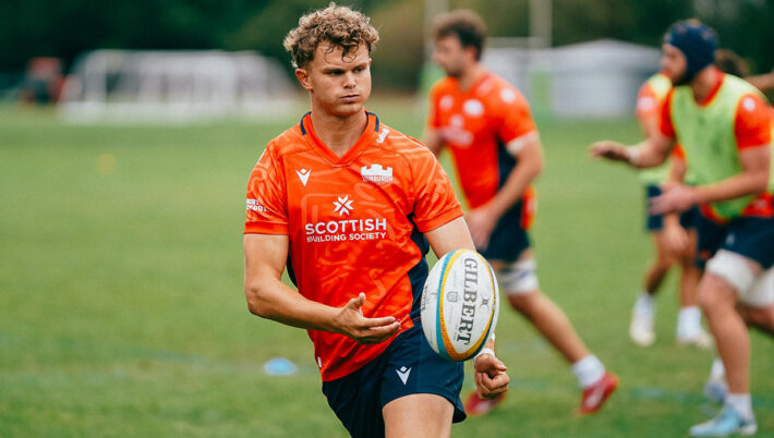 Edinburgh ‘A’ to face Harlequins Jesters at Richmond Athletic Ground