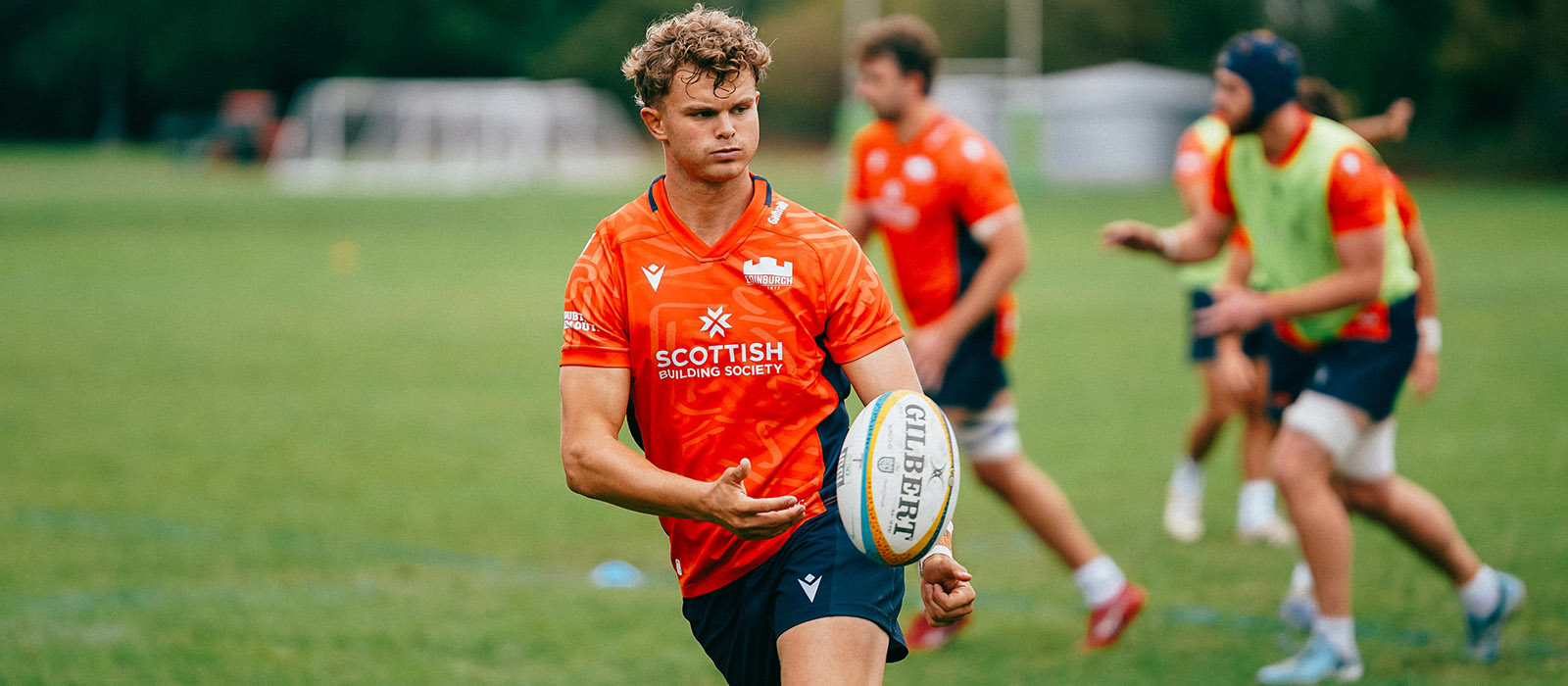 Edinburgh ‘A’ to face Harlequins Jesters at Richmond Athletic Ground