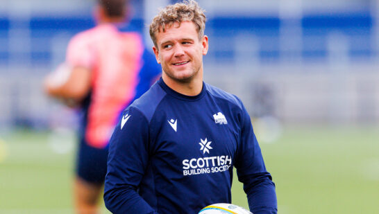 Graham returns for European opener