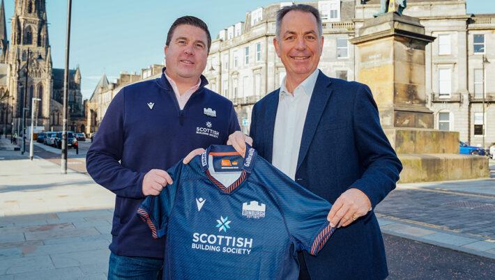Backing the Burgh: Galbraith extend record-breaking partnership to 2029