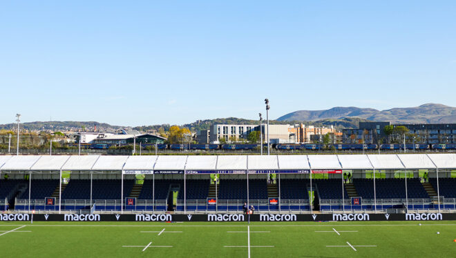 Club Update: October 2026
