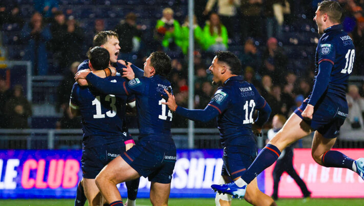 Inside Matchday: 10bet Lions