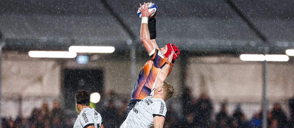Next up: RC Toulon