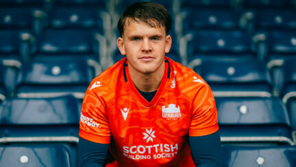 Patterson signs improved deal with Edinburgh Rugby until 2028