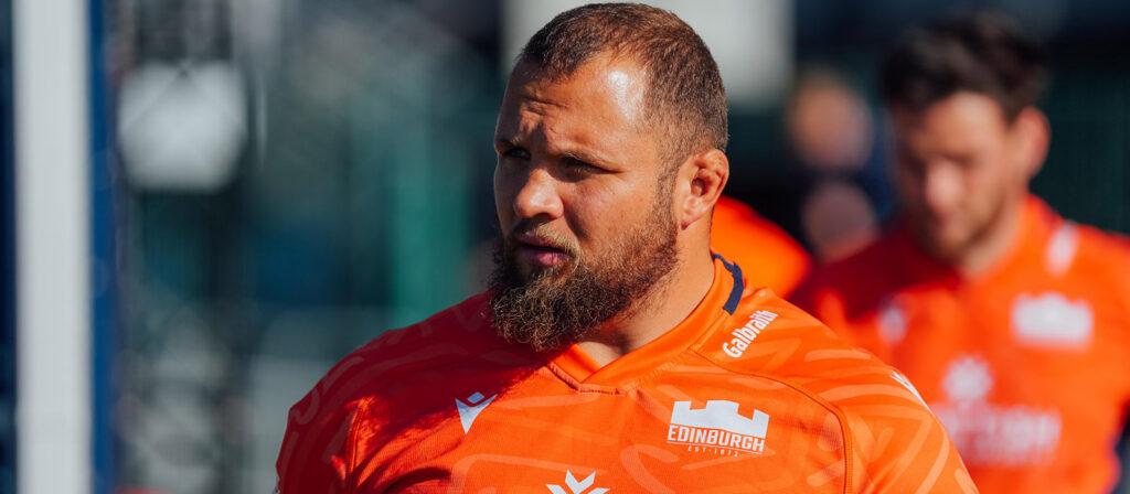 Schoeman returns for home opener