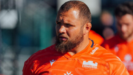 Schoeman returns for home opener
