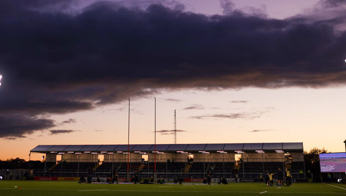 Edinburgh Rugby squad update: 22 October