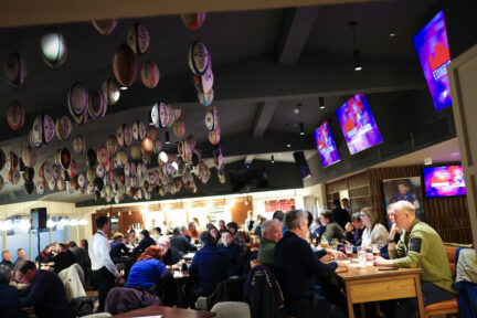 The Clubhouse 1