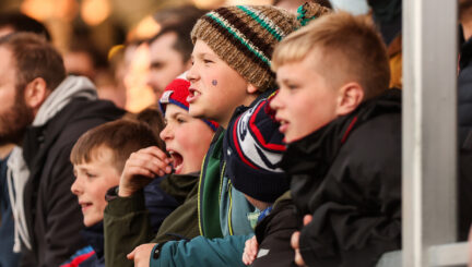 What’s On: Edinburgh Rugby vs DHL Stormers